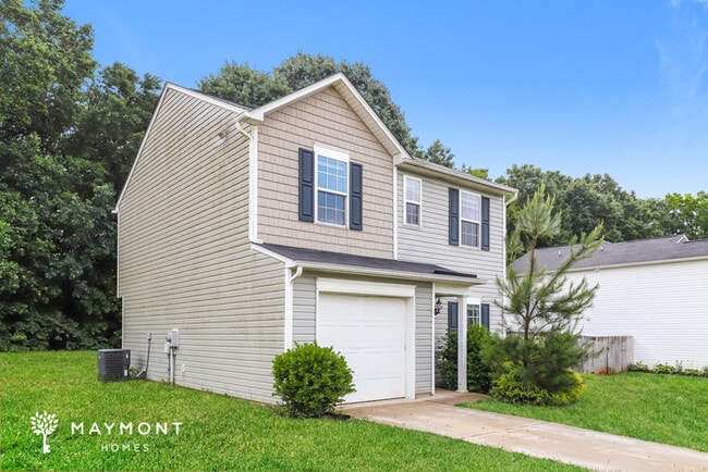 155 Stonewall Ln in Lexington, NC - Building Photo - Building Photo