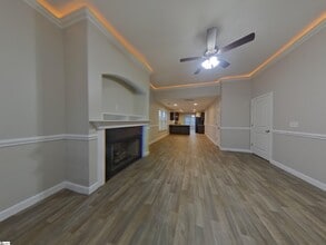 801 Alley Ridge Dr in Inman, SC - Building Photo - Building Photo