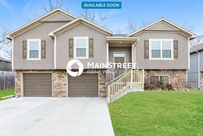 property at 1913 S Elizabeth Ave