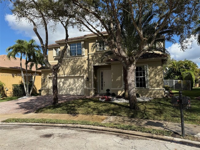 property at 4160 Cascade Terrace