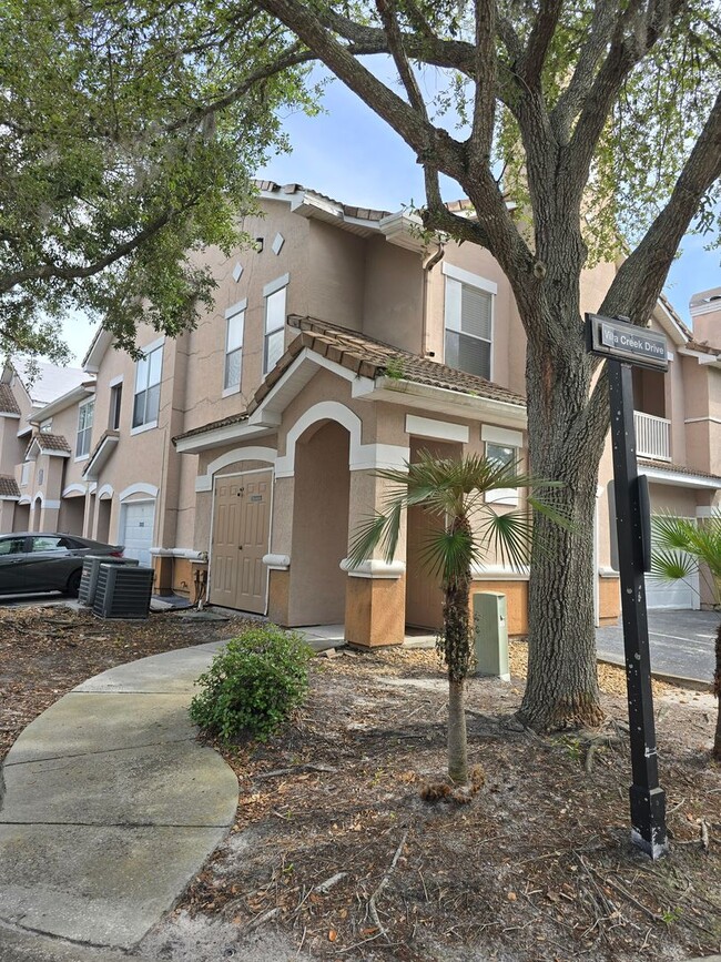 property at 10526 Villa Creek Dr
