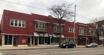 3122 N Downer Ave, Unit 5