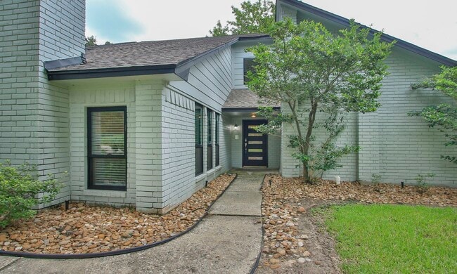 22 Tangle Brush Dr in Spring, TX - Building Photo - Building Photo