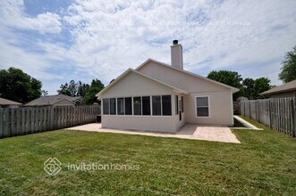 901 Buttercup Dr in Jacksonville, FL - Building Photo - Building Photo