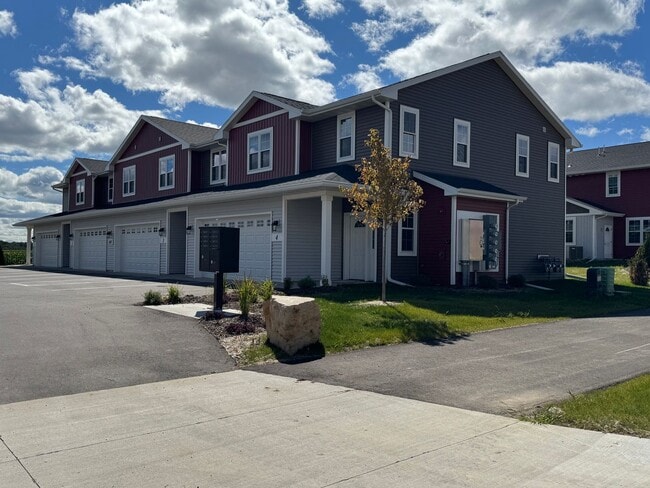 property at 1031 upper glacier path