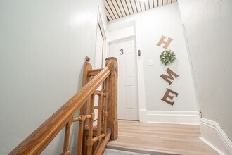 731 S 7th St in Terre Haute, IN - Building Photo - Building Photo