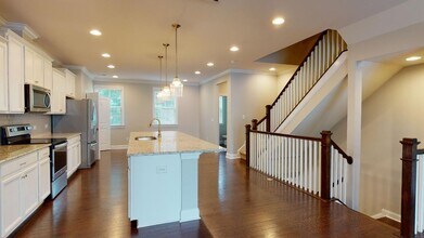 1220 Madison Towns Ln in Charlotte, NC - Building Photo - Building Photo