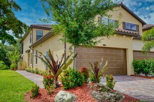 12490 Ghiberti Cir in Venice, FL - Building Photo