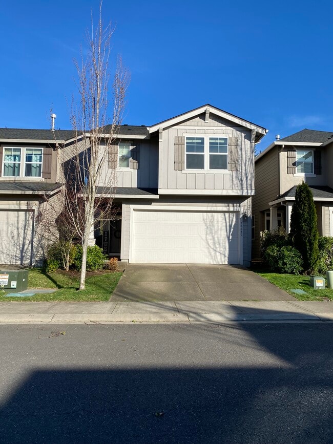 property at 10030 NW Bartlett Loop