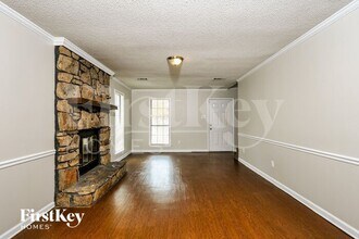 3758 Rippling Creek Ln in Memphis, TN - Building Photo - Building Photo