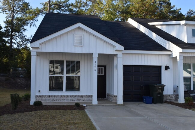 property at 4178 Taylor Pond Rd