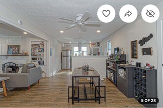 2610 Marion St in Columbus, GA - Building Photo - Building Photo