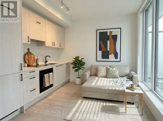 property at 1 Quarrington Lane