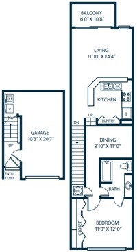 The Preserve at Deer Creek Apartments photo'