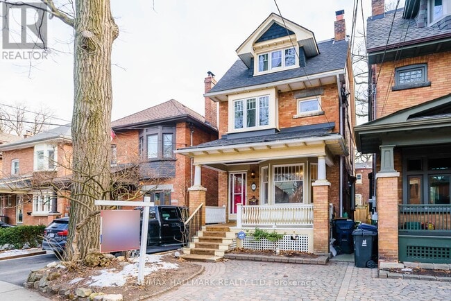 property at 169 Balsam Ave