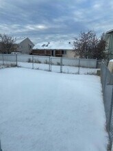 11334-1189A 89a St in Fort St John, BC - Building Photo - Building Photo