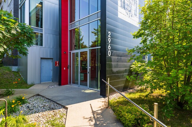 Maison Ontario