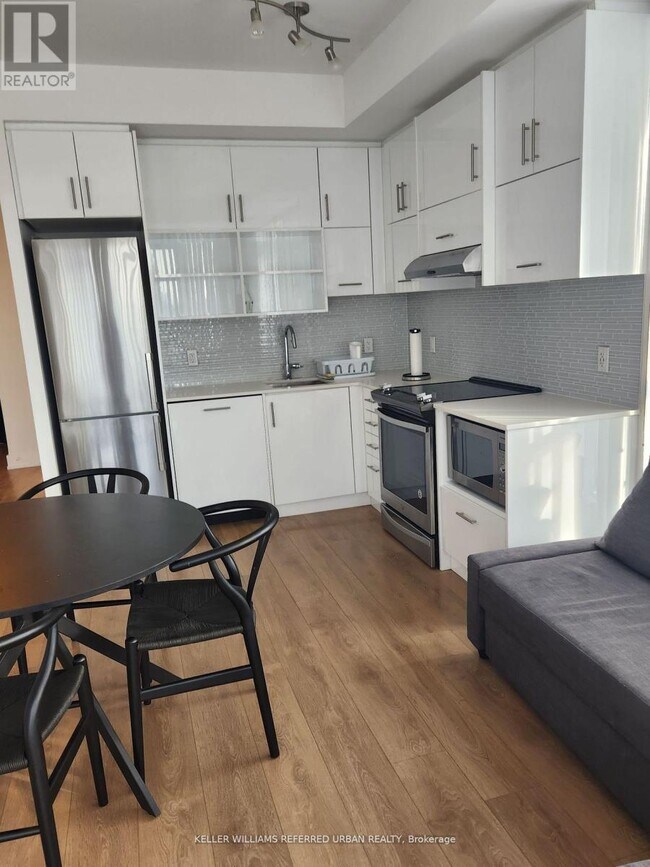 property at 128 Fairview Mall Dr