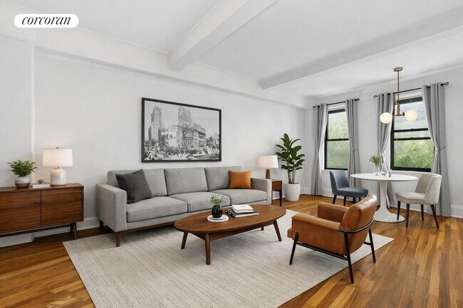 property at 467 Central Prk W