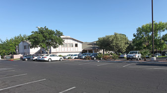 Montara Meadows Apartments