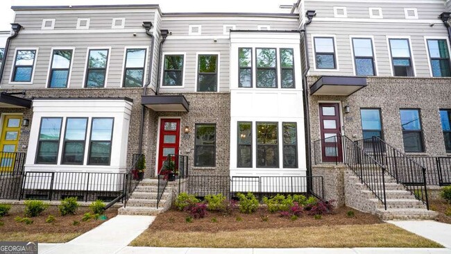 2155 Burnside Dr NW in Atlanta, GA - Building Photo - Building Photo