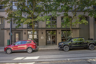 Marshall Wells Loft in Portland, OR - Building Photo - Building Photo