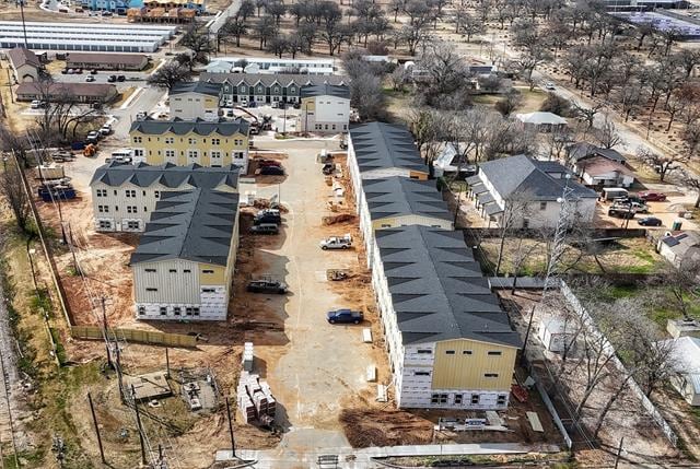 422 S Lillian in Stephenville, TX - Building Photo - Building Photo