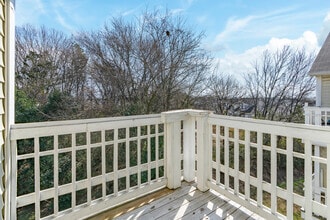 Ayrsley Landing in Charlotte, NC - Building Photo - Interior Photo