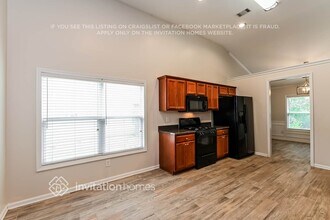 2526 Gristhaven Ln in Buford, GA - Building Photo - Building Photo