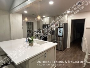 1503 Robinhood Ln in Lufkin, TX - Building Photo - Building Photo