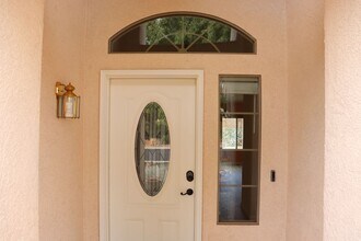 2876 Cabo Villano Dr in Sierra Vista, AZ - Building Photo - Building Photo