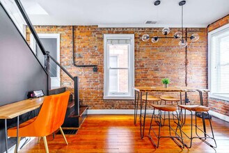 96 Brickel St in Columbus, OH - Building Photo - Building Photo