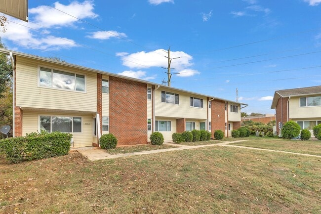 2354 Champion Ct in Raleigh, NC - Building Photo - Building Photo