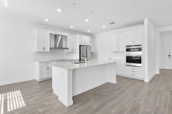 property at 6843 Cobia Cir