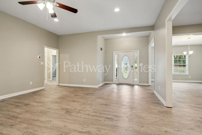 7407 Woodruff Way in Stone Mountain, GA - Building Photo - Building Photo