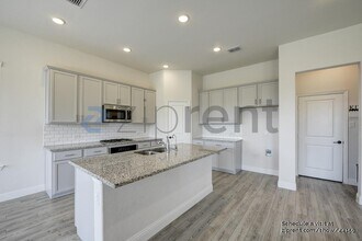 808 Brenham Ave in Celina, TX - Building Photo - Building Photo