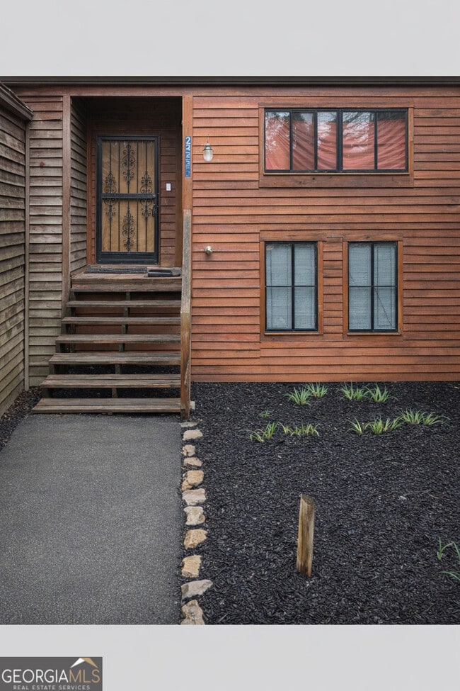 property at 2577 Terrace Trail