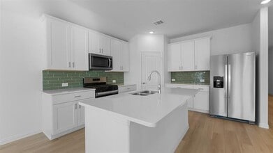 510 Yellowstar Ln in Lavon, TX - Building Photo - Building Photo