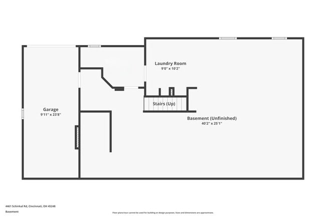 4461 Schinkal Rd in Cincinnati, OH - Building Photo - Building Photo