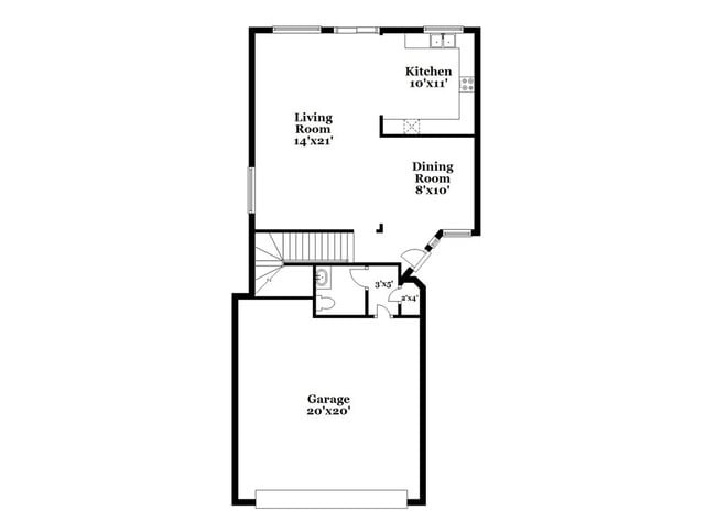 1410 E June St in Mesa, AZ - Building Photo - Building Photo