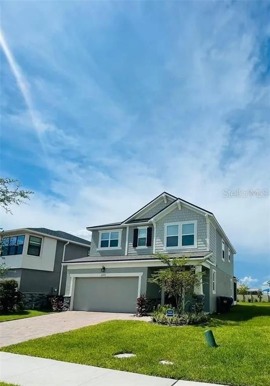 property at 2245 Rapollo Dr