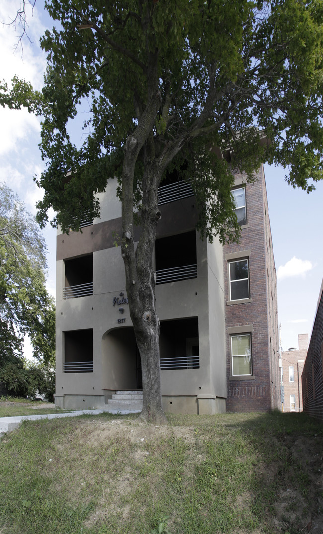 The Koley in Omaha, NE - Foto de edificio - Building Photo