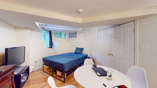 property at 170 Marlborough St