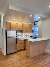 195 Commonwealth Ave, Unit 6CP in Boston, MA - Building Photo - Building Photo