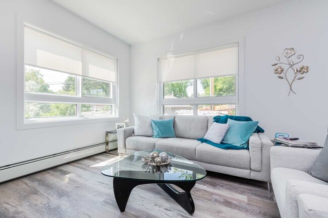 property at 7930 95 Ave NW