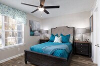 The Summit at MetroWest in Orlando, FL - Building Photo - Interior Photo