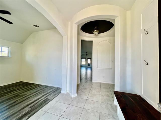 1429 Freesia Dr in Little Elm, TX - Foto de edificio - Building Photo