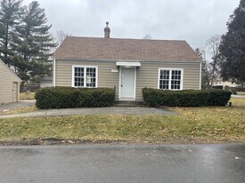 35756 N Watson Ave in Ingleside, IL - Building Photo