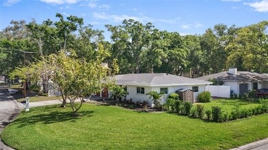 101 N Mercury Ave in Clearwater, FL - Building Photo - Building Photo