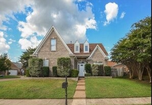 9036 Gracie Ln in Memphis, TN - Building Photo